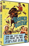 Bronco Buster (1952)