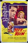 Hit and Run (1957)