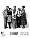 Cleghorne! (1995)