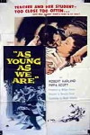 As Young as We Are (1958)