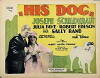 His Dog (1927)