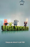 UglyDolls (2019)