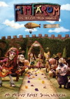 Fimfarum: The Third Time Lucky 3D (2011)