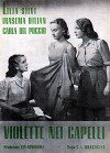 Violette nei capelli (1942)