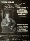 I Am the Woman (1921)