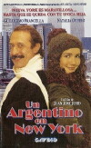An Argentinian in New York (1998)