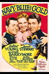 Navy Blue and Gold (1937)