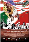 Los pajarracos (2006)