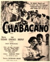 Chabacano (1956)
