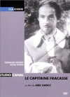 Captain Fracasse (1943)