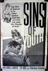 Sins of Youth (1958)