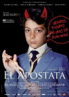 The Apostate (2015)