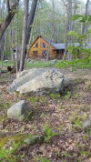 Alpine Lake (2016)