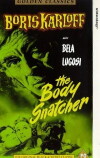 The Body Snatcher (1945)