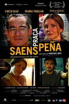 Saens Peña Square (2008)
