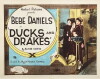 Ducks and Drakes (1921)