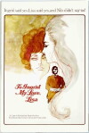 To Ingrid, My Love, Lisa (1968)