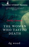 The Darkly Stewart Mysteries (2017)