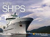 Mighty Ships (2013)