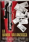 La banda Vallanzasca (1977)