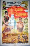 El tesoro del rey Salomón (1963)