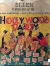 Hollywood Party (1934)