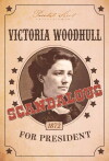 Scandalous (2017)