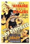 The Gay Divorcee (1934)