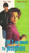 Warum ist Joe so mies zu Josephine? (1996)