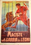 Die große Zirkuskatastrophe (1926)
