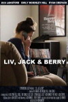 Liv, Jack & Berry (2016)