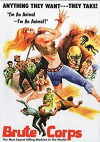 Brute Corps (1971)