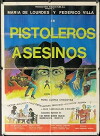 Pistoleros asesinos (1986)