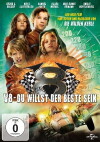 V8 - Du willst der Beste sein (2013)