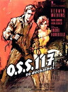 O.S.S. 117 greift ein (1963)