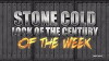 Carl's Stone Cold Lock of the Century of the Week (2007)