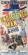 Undercover Man (1942)