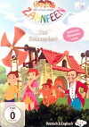 The Magical Toothfairies and Their Adventures (2011)