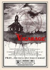 The Vicarage (2018)