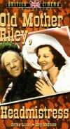 Old Mother Riley, Headmistress (1950)