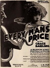 Everyman's Price (1921)