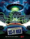 Sci-Fi High: The Movie Musical (2010)