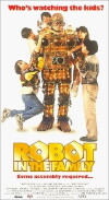 Robot in the Family (1994)