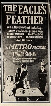 The Eagle's Feather (1923)