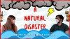 A Natural Disaster (2016)