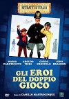 Gli eroi del doppio gioco (1962)