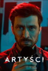 Artysci (2016)