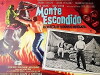 La pantera de Monte Escondido (1962)