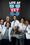 Life at Vet U (2016)