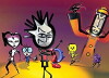 Pixcodelics (2005)